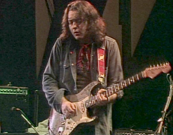 Rory Gallagher!!!!