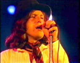 Frankie Miller