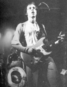 Mark Knopfler
