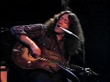 Rory Gallagher