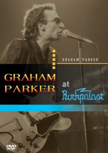 Graham Parker  DVD