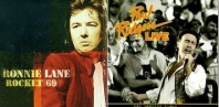 Ronnie Lane - Paul Rodgers CDs