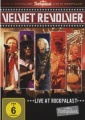 Velvet Revolver - Live at Rockpalast