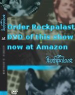 DVD of this show