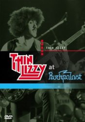 Thin Lizzy DVD