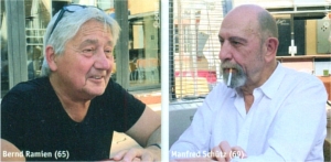 Ramien und Schtz MIG