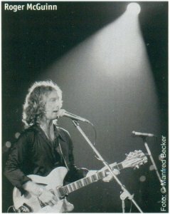 Roger McGuinn