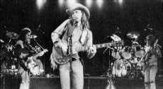 Dickey Betts Great Southern