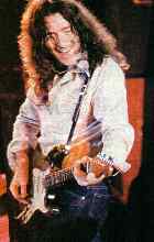 Rory Gallagher