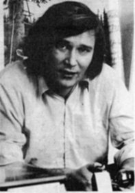 Peter Rüchel