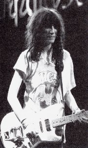 Patti Smith