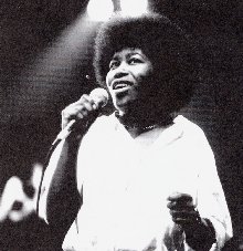 Joan Armatrading