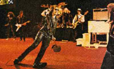 J.Geils Band