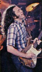 Rory Gallagher