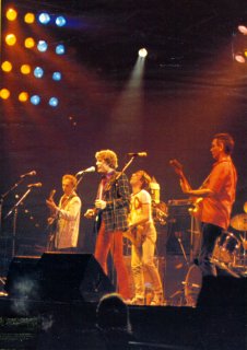 The Blues Band