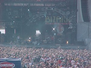 Bizarre Festival 2000