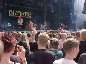 Bizarre Festival 1999