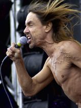 Iggy Pop