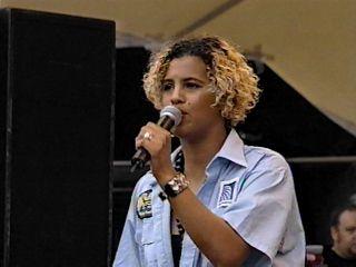 Neneh Cherry