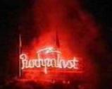 Rockpalast Feuerschrift 1999