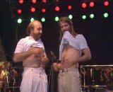 Andreas Vollenweider