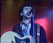 Dexy's Midnight Runners