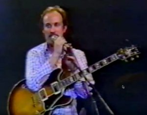 John Scofield 