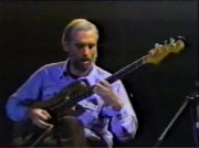 John Scofield Trio