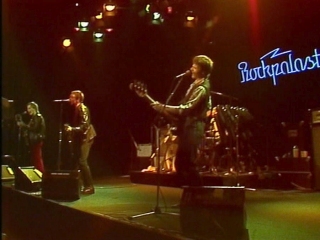 SUNNY JIM BAND