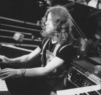 Steve Hillage