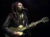 Bob Marley