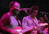 Muddy Waters Bluesband