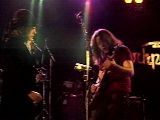 Frankie Miller - Rory Gallagher
