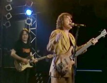 Rory Gallagher - Jack Bruce
