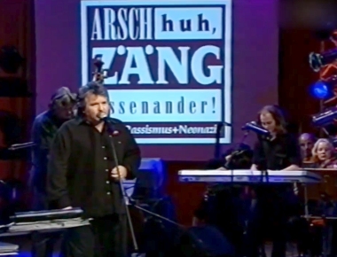 ZWANGSWEISE KLSCH