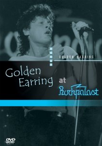 Golden Earring DVD