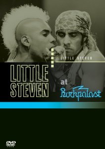 Little Steven DVD