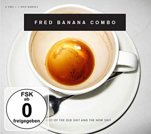 Fred Banana Combo 