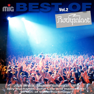 Best Of Rockpalast Vol.2