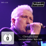 Chris Farlow - Live at Rockpalast