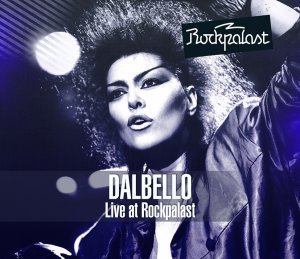 Dalbello Live At Rockpalast (1985)