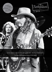 Dickey Betts & Great Southern