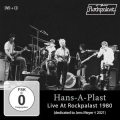 Hans-a-Plast Live At Rockpalast 1980