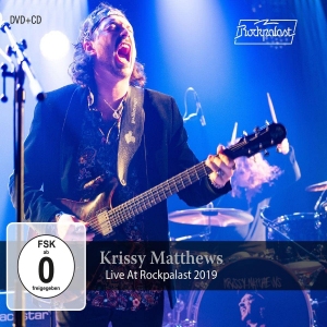 Krissy Matthews  Live At Rockpalast 2019