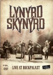 Lynyrd Skynyrd at Rockpalast