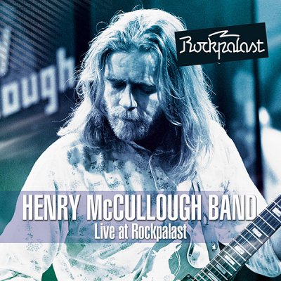 Henry McCullough - Live at Rockpalast