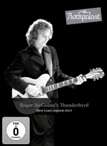 Roger McGuinn's Thunderbyrd at Rockpalast