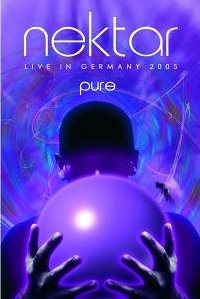 Nektar - Pure: Live in Germany