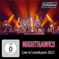 Nighthawks live in Leverkusen 2023