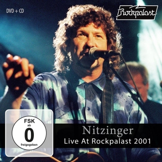 Nitzinger Live At Rockpalast 2001